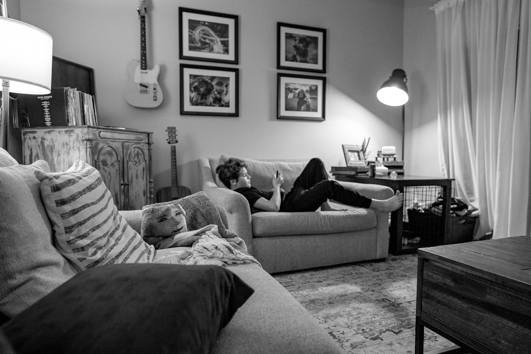 Illustration sur le changement d'assurance emprunteur